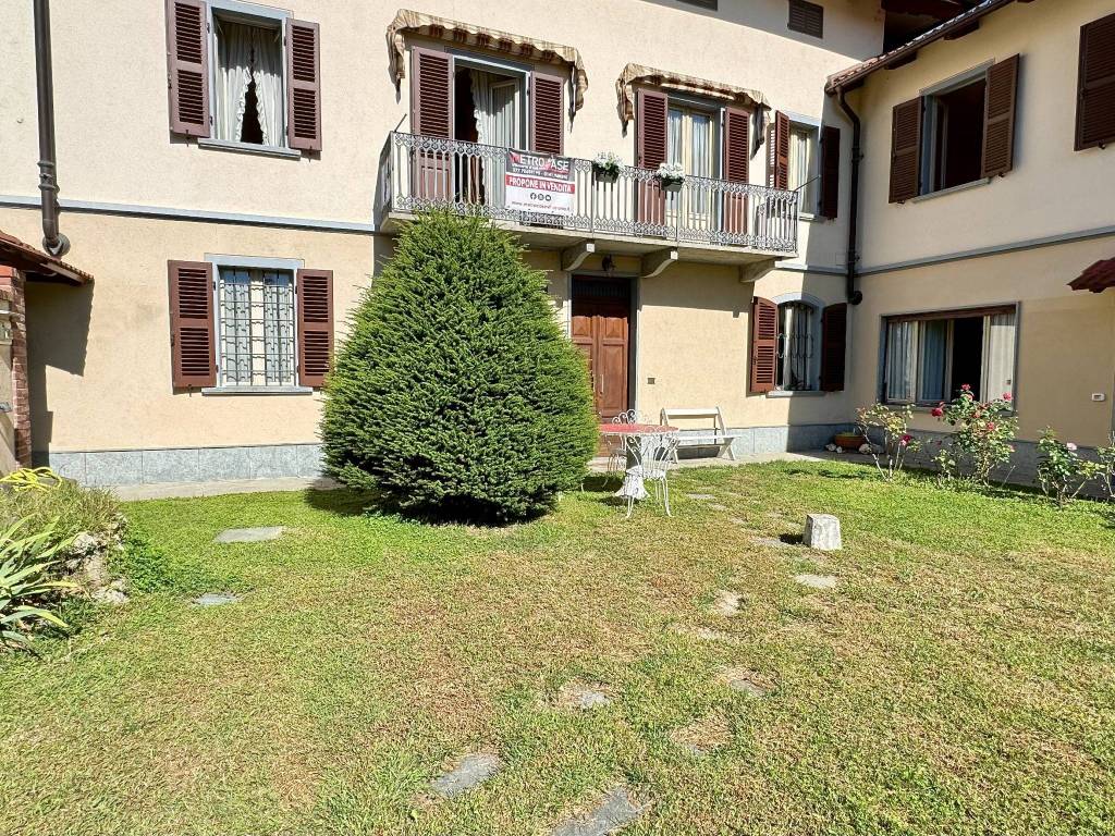 Villa a Montafia in Piazza Camillo Riccio, 5 - Foto 5