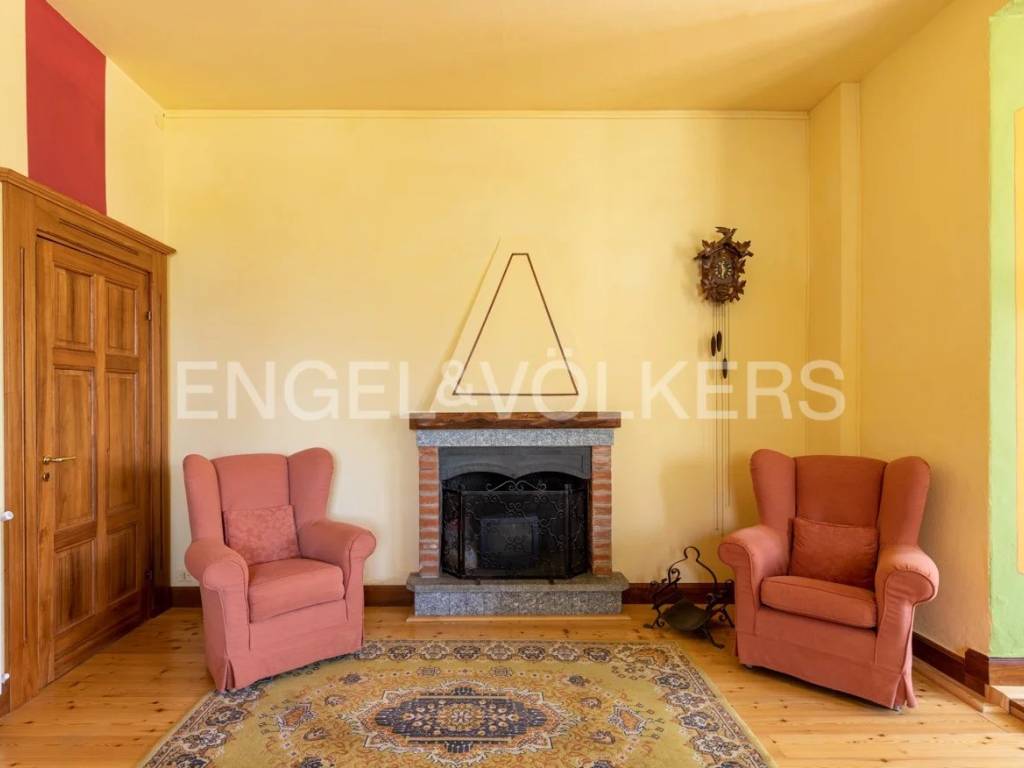 Appartamento a Castelveccana in Via per Il Castello, 8 - Foto 4