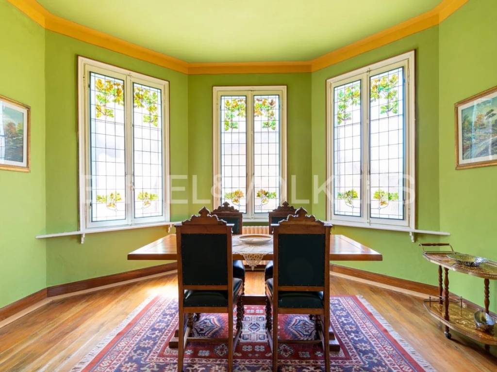 Appartamento a Castelveccana in Via per Il Castello, 8 - Foto 5