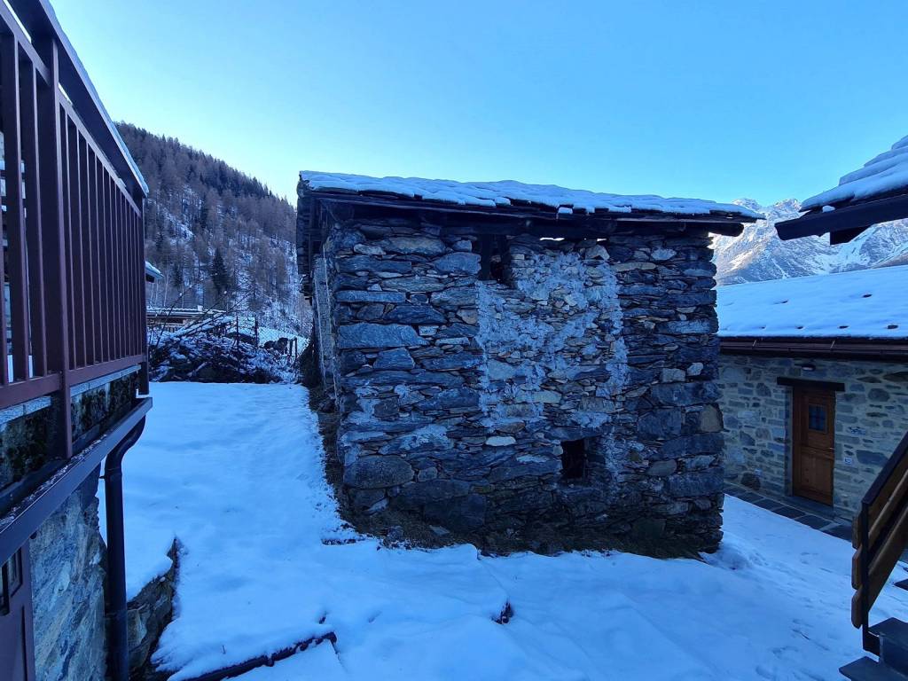 Rustico / casale a Caspoggio - Foto 2