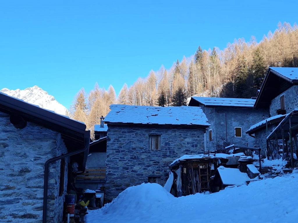 Rustico / casale a Caspoggio - Foto 4