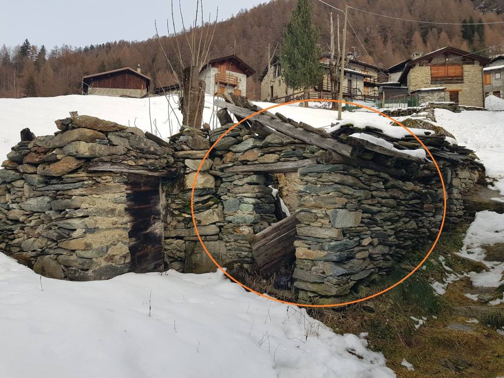 Rustico / casale a Caspoggio - Foto 5