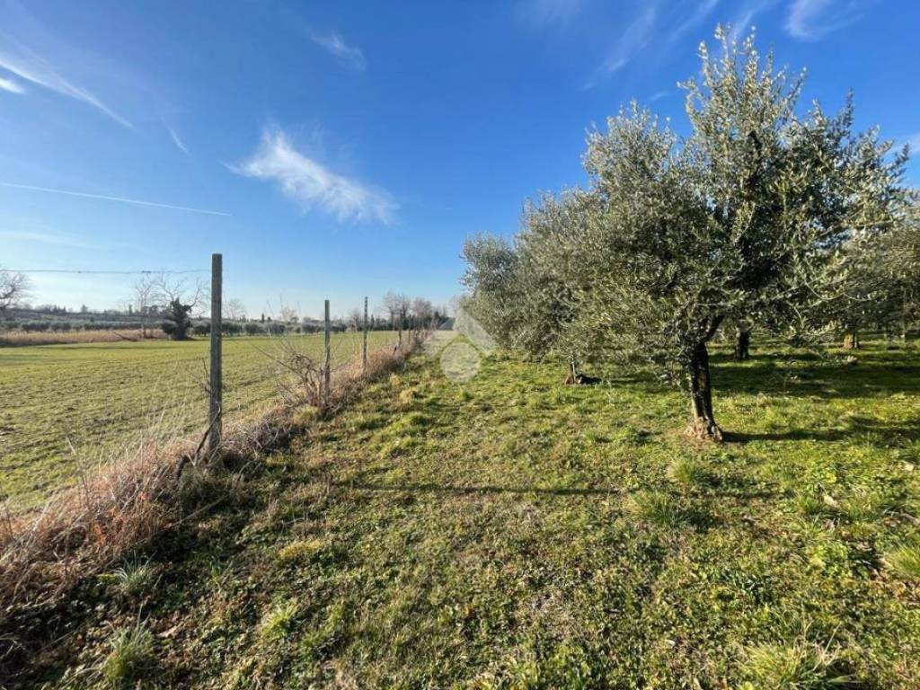 Terreno a Manerba del garda in Via della Rocca - Foto 3