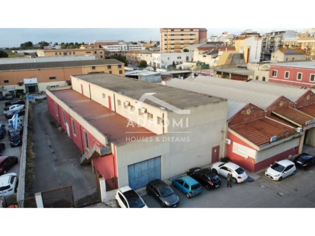 Immobile a Cagliari in Viale Elmas, 14 - Foto 2