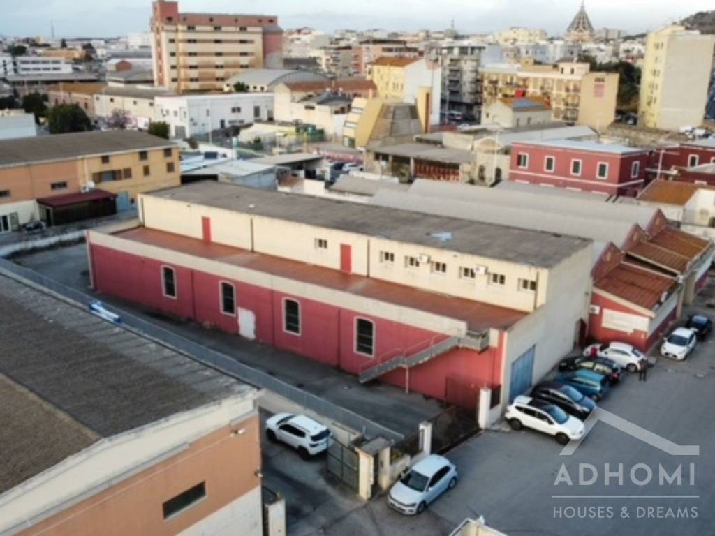 Immobile a Cagliari in Viale Elmas, 14 - Foto 4