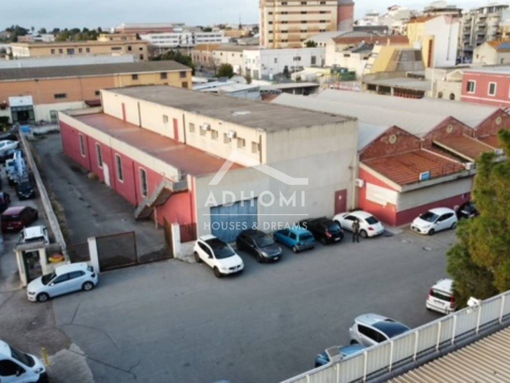 Immobile a Cagliari in Viale Elmas, 14 - Foto 5