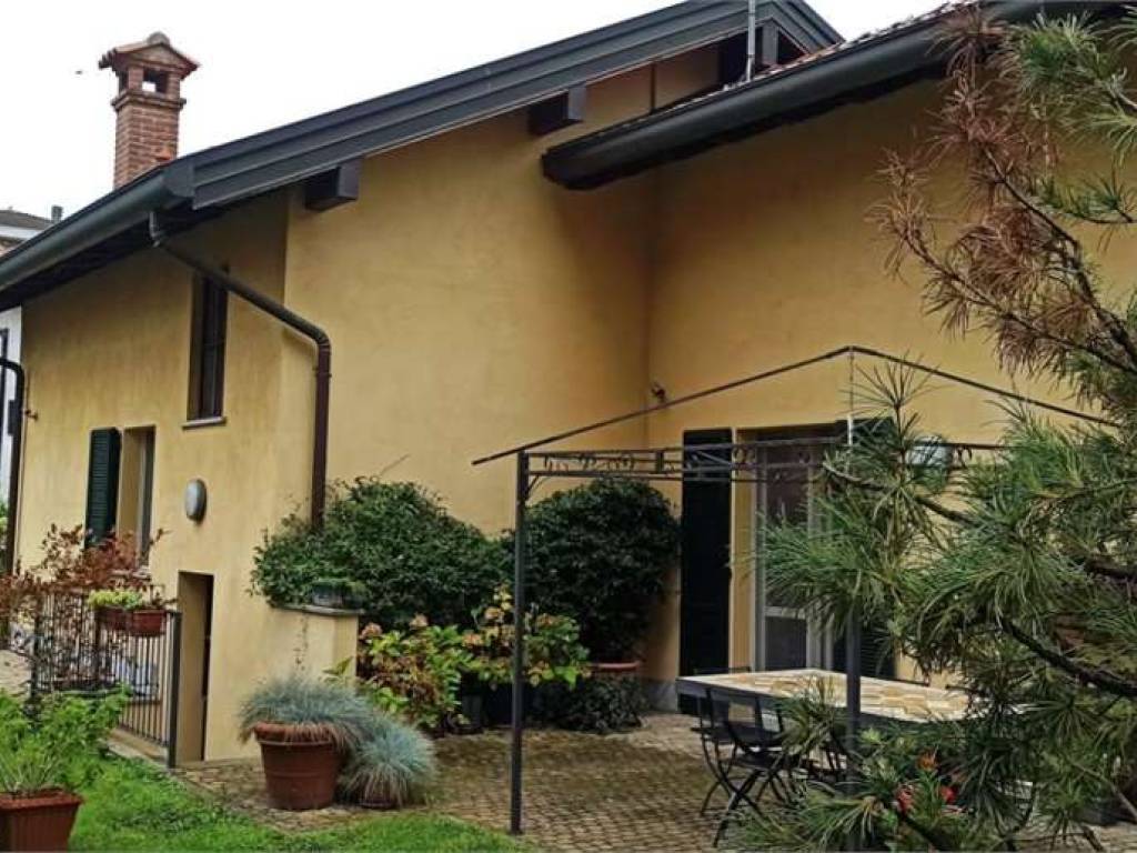 Villa a Vigevano in Via Oltrepò - Foto 3