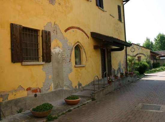 Casa indipendente a Vellezzo bellini in Localita' Pellegrina - Foto 3