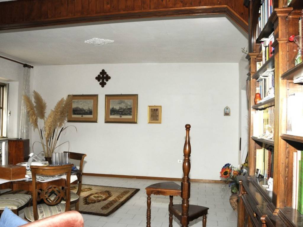 Appartamento a Mondolfo in Via Pergolese - Foto 2