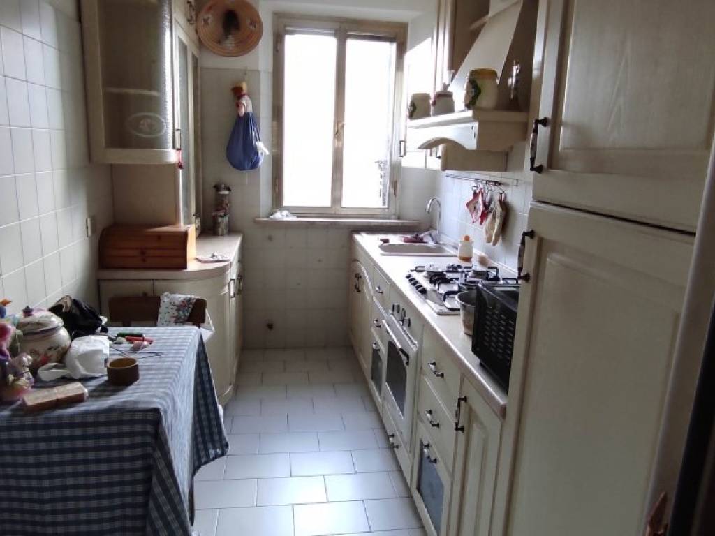 Appartamento a Mondolfo in Via Pergolese - Foto 4