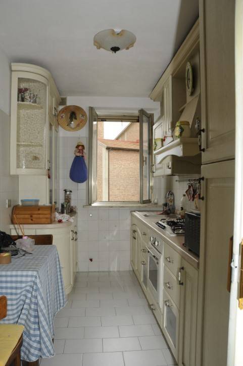 Appartamento a Mondolfo in Via Pergolese - Foto 5