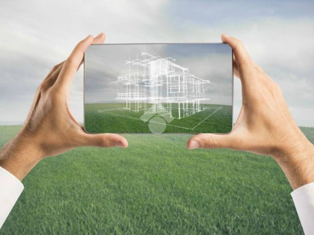 Terreno a Porto mantovano in Strada Antonio Gramsci - Foto 2