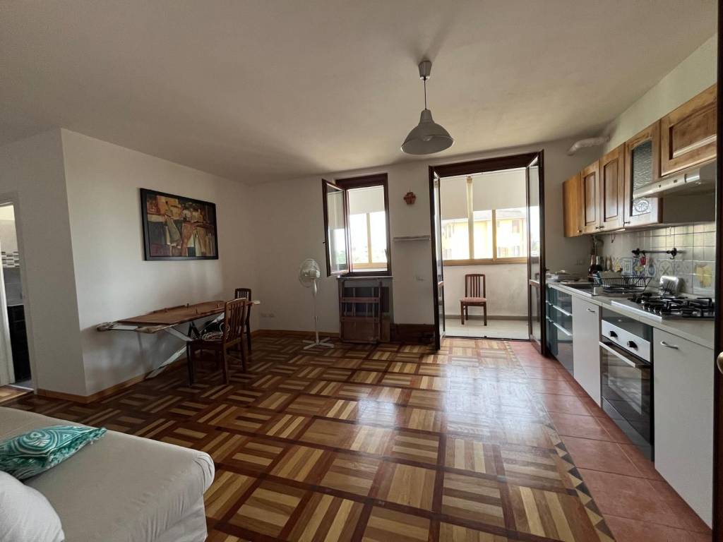 Appartamento a Torrevecchia pia in Via del Latte, 7 - Foto 2