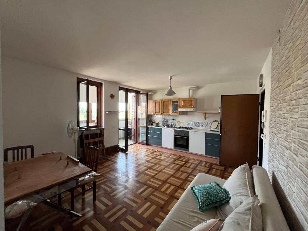 Appartamento a Torrevecchia pia in Via del Latte, 7 - Foto 5