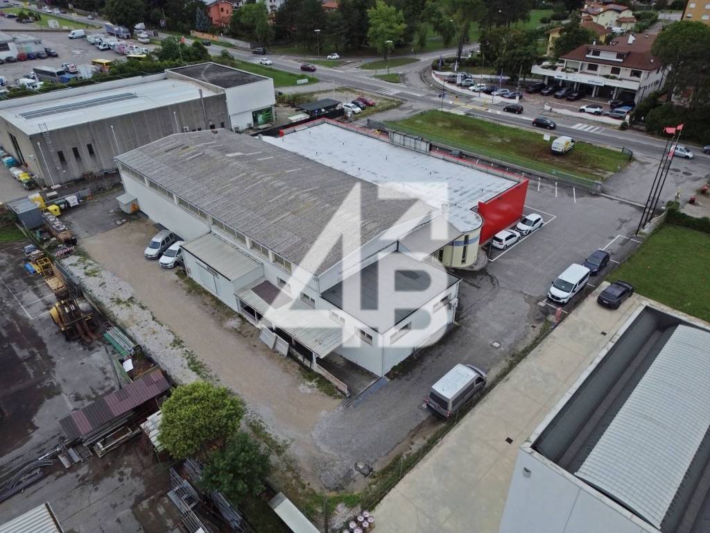Immobile a Gorizia in Via Terza Armata, 95 - Foto 3