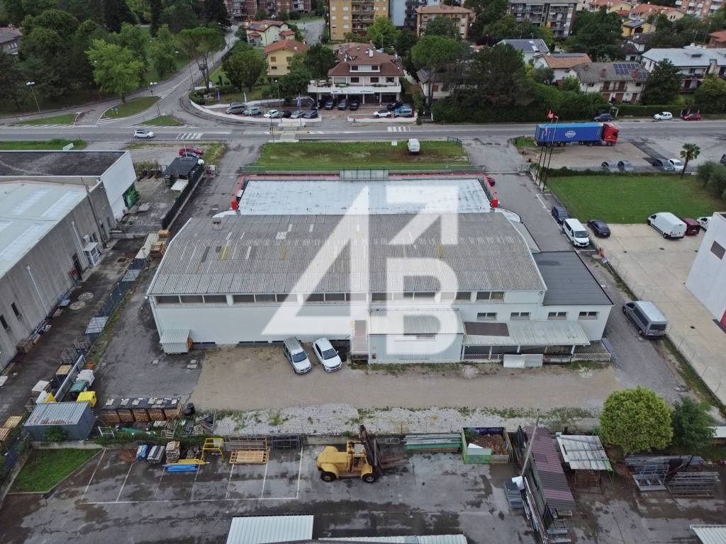 Immobile a Gorizia in Via Terza Armata, 95 - Foto 4