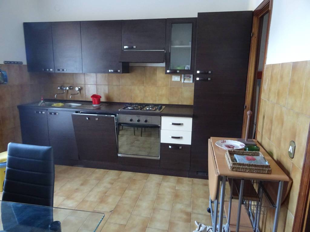 Appartamento a Siena in Via Aldobrandino da Siena - Foto 2