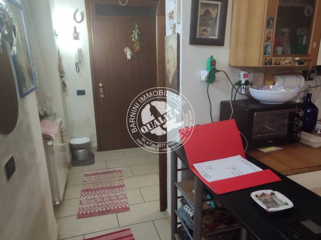 Appartamento a Poggibonsi in Via Romana, 93 - Foto 2