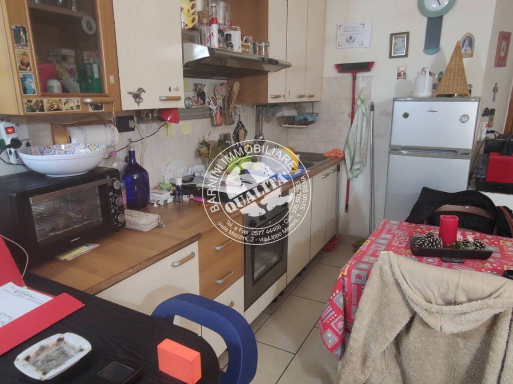 Appartamento a Poggibonsi in Via Romana, 93 - Foto 3