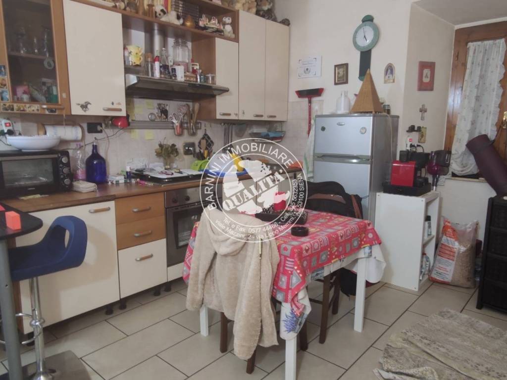 Appartamento a Poggibonsi in Via Romana, 93 - Foto 4