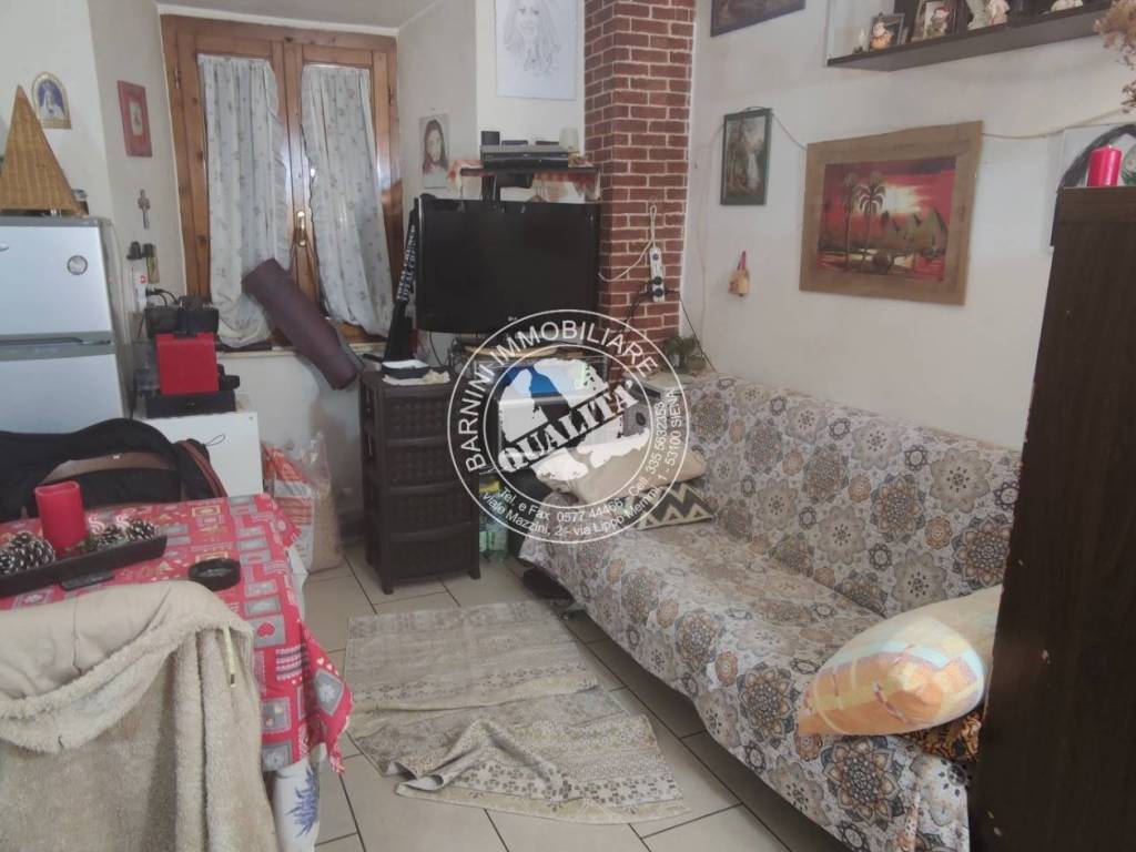 Appartamento a Poggibonsi in Via Romana, 93 - Foto 5
