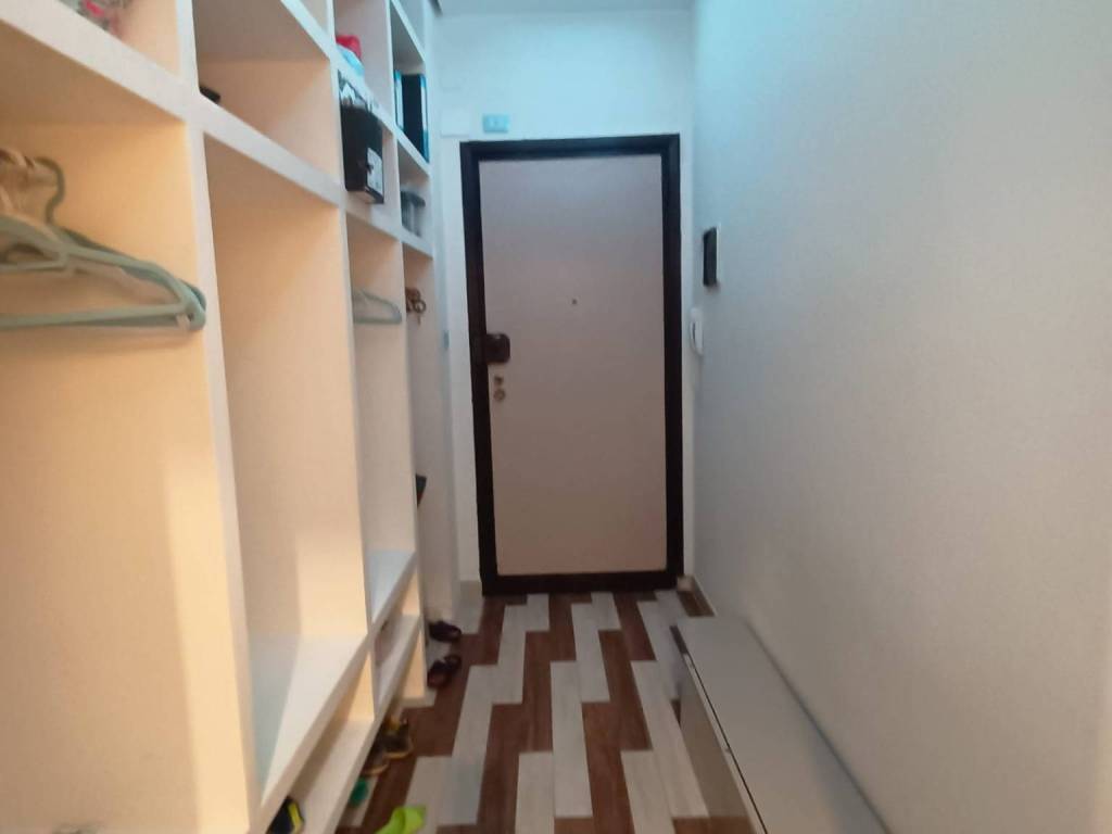 Appartamento a Genova in Via Giovanni Arrivabene, 7 - Foto 5