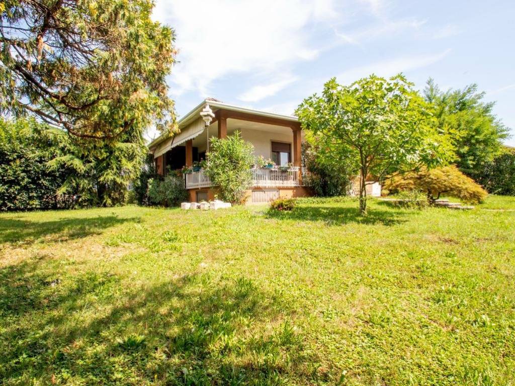 Villa a Caldogno in Via Pontaron, 32 - Foto 2