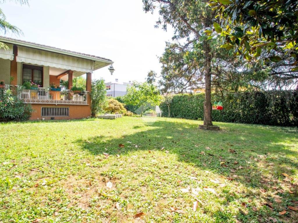 Villa a Caldogno in Via Pontaron, 32 - Foto 3