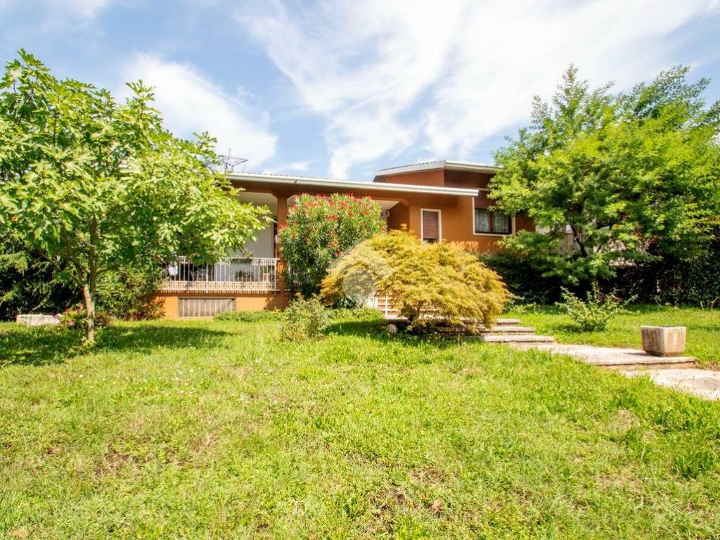 Villa a Caldogno in Via Pontaron, 32 - Foto 4
