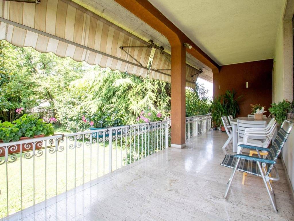 Villa a Caldogno in Via Pontaron, 32 - Foto 5