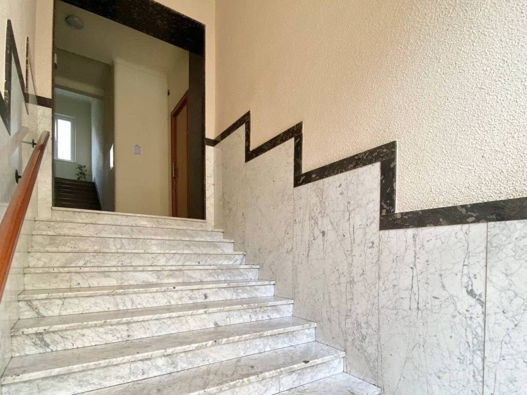 Appartamento a Trieste in Viale Gabriele D'Annunzio, 75 - Foto 5