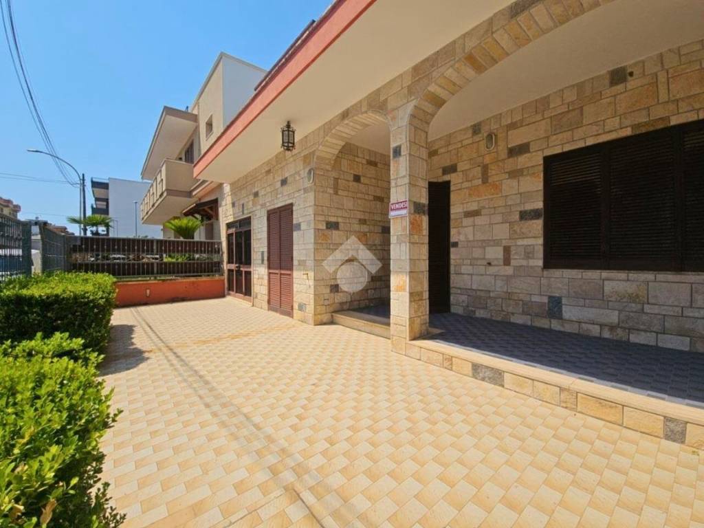 Casa indipendente a Nardò in Via Adua, 49 - Foto 3