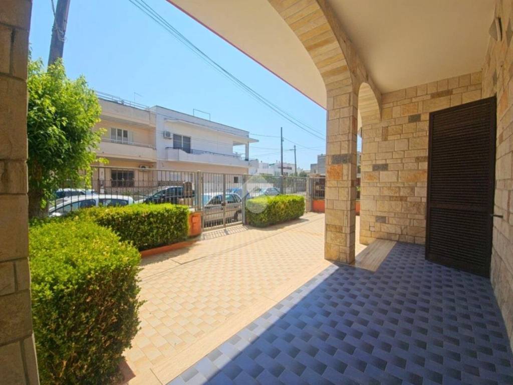 Casa indipendente a Nardò in Via Adua, 49 - Foto 4