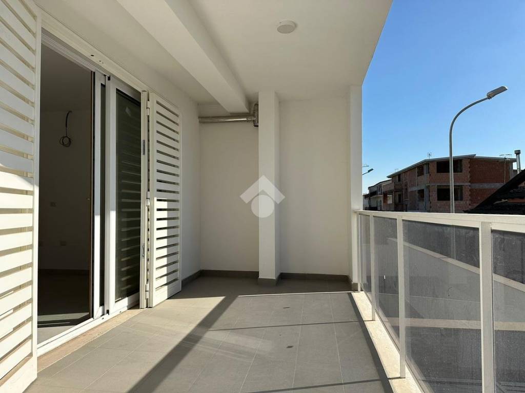 Appartamento a Lusciano in Via Dei Gerani, 11 - Foto 2