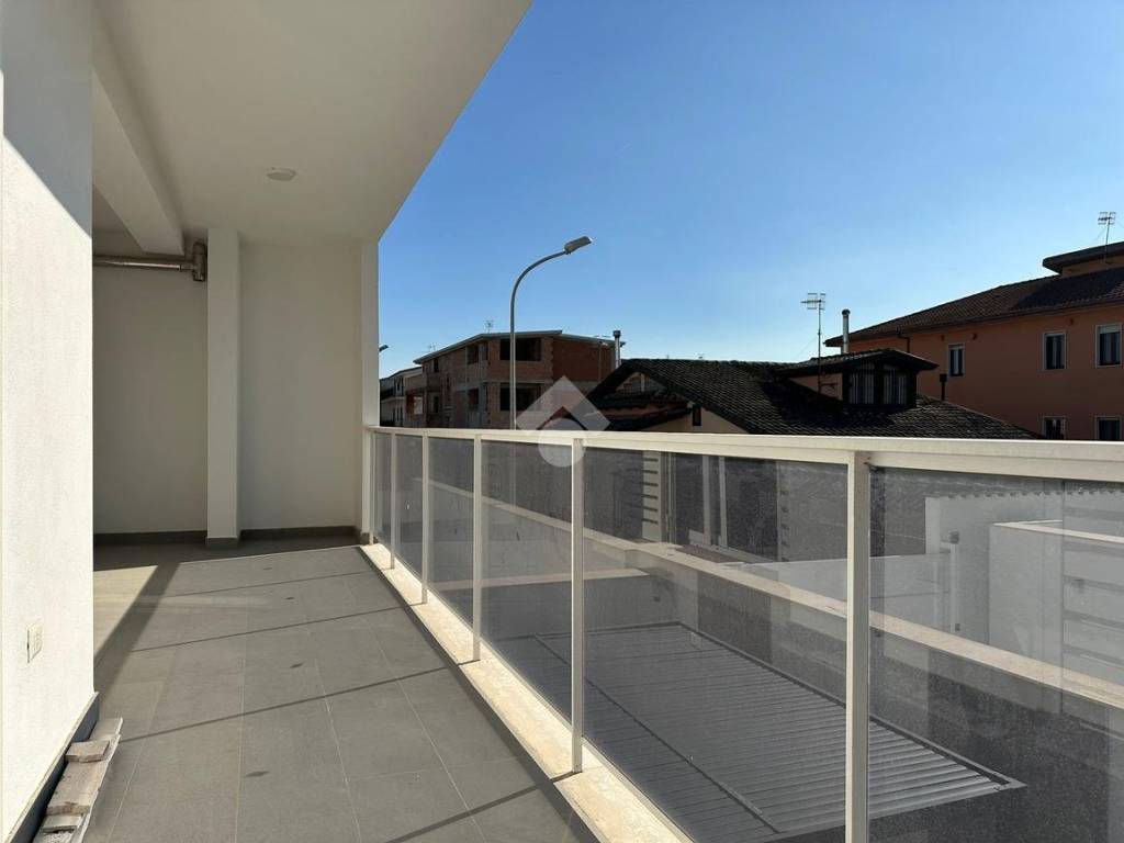 Appartamento a Lusciano in Via Dei Gerani, 11 - Foto 3