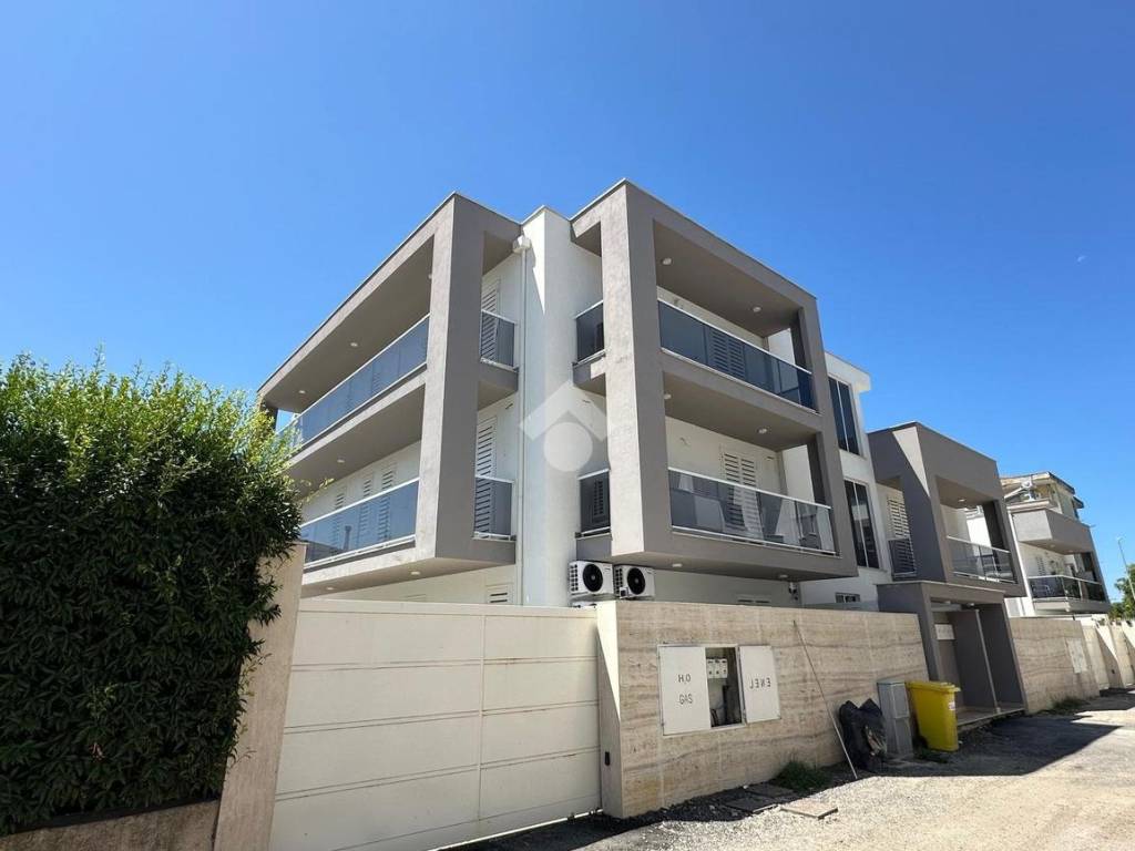 Appartamento a Lusciano in Via Dei Gerani, 11 - Foto 4