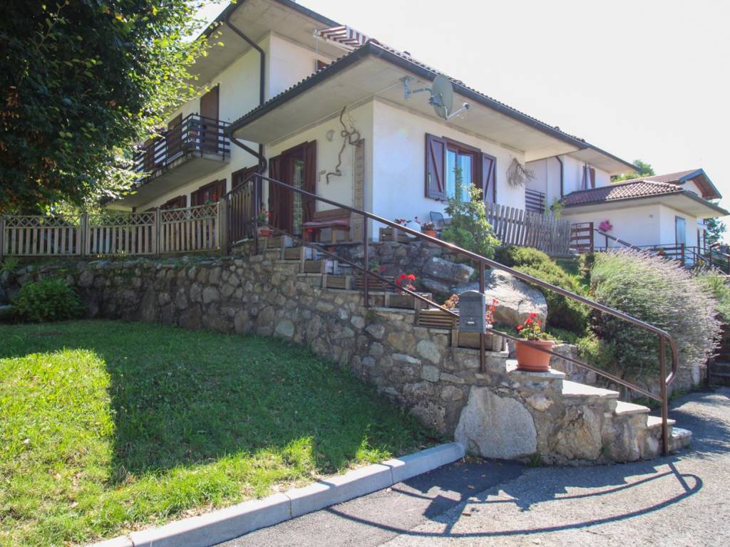 Appartamento a Centro valle intelvi in Via Pighini, 73 - Foto 2