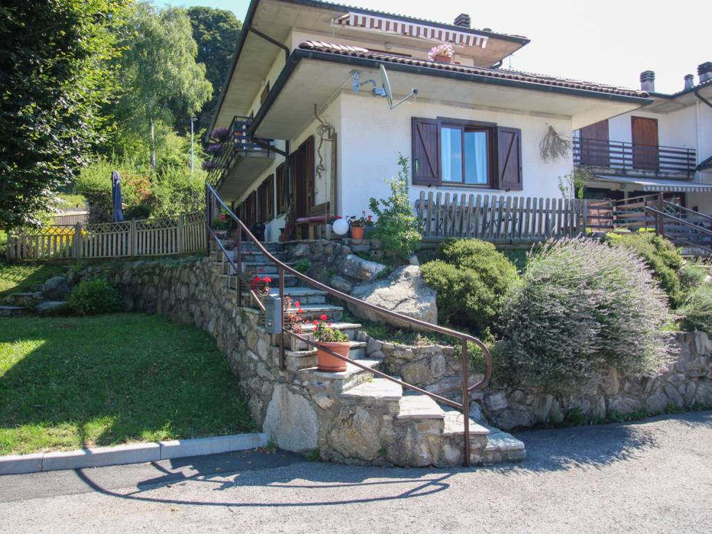 Appartamento a Centro valle intelvi in Via Pighini, 73 - Foto 3