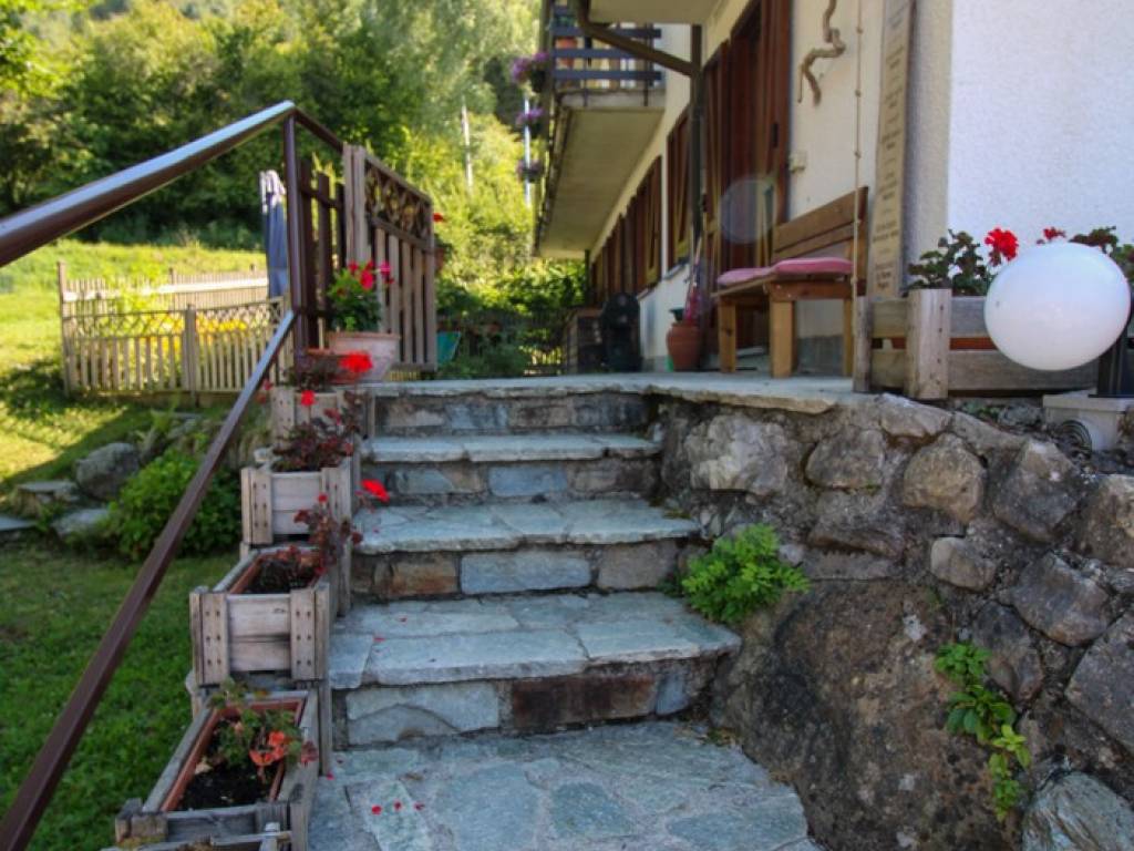 Appartamento a Centro valle intelvi in Via Pighini, 73 - Foto 5
