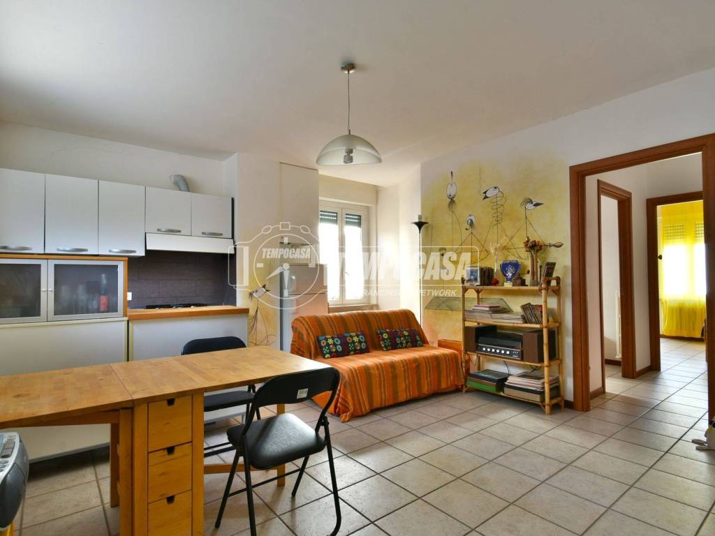 Appartamento a Osimo in Via Orto Marcucci, 10 - Foto 2