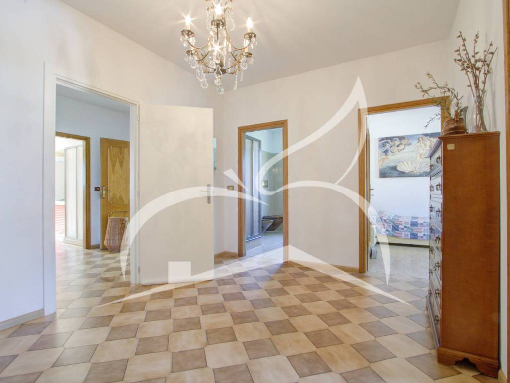 Villa a Mezzolombardo in Via Trento, 55 - Foto 3