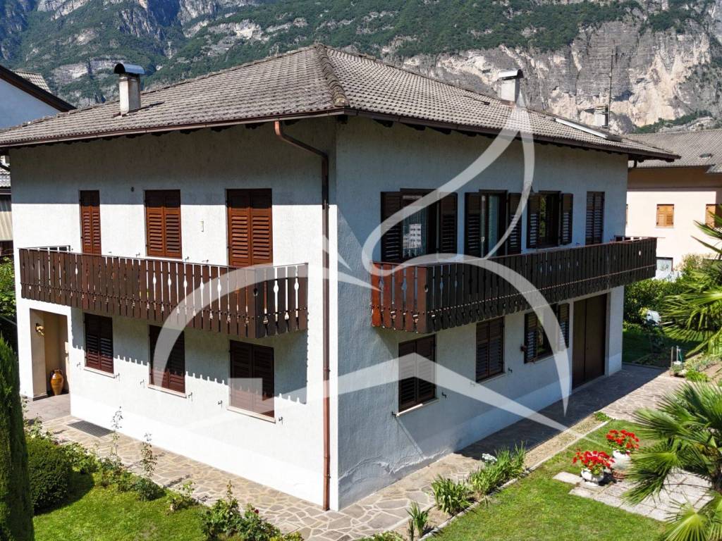 Villa a Mezzolombardo in Via Trento, 55 - Foto 4