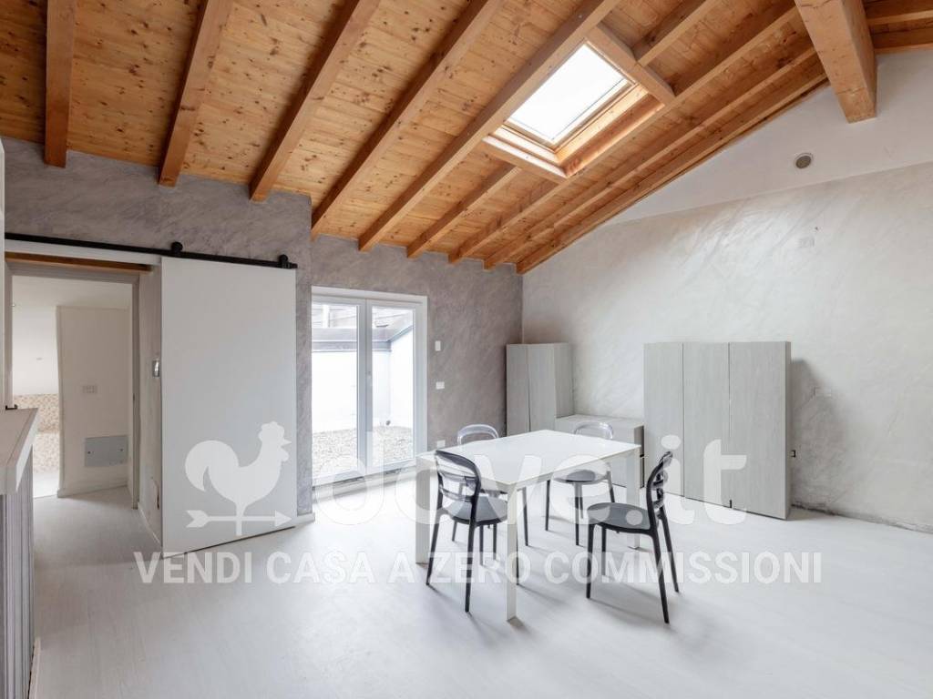 Appartamento a Mesenzana in Via G. Mazzini, 9 - Foto 2