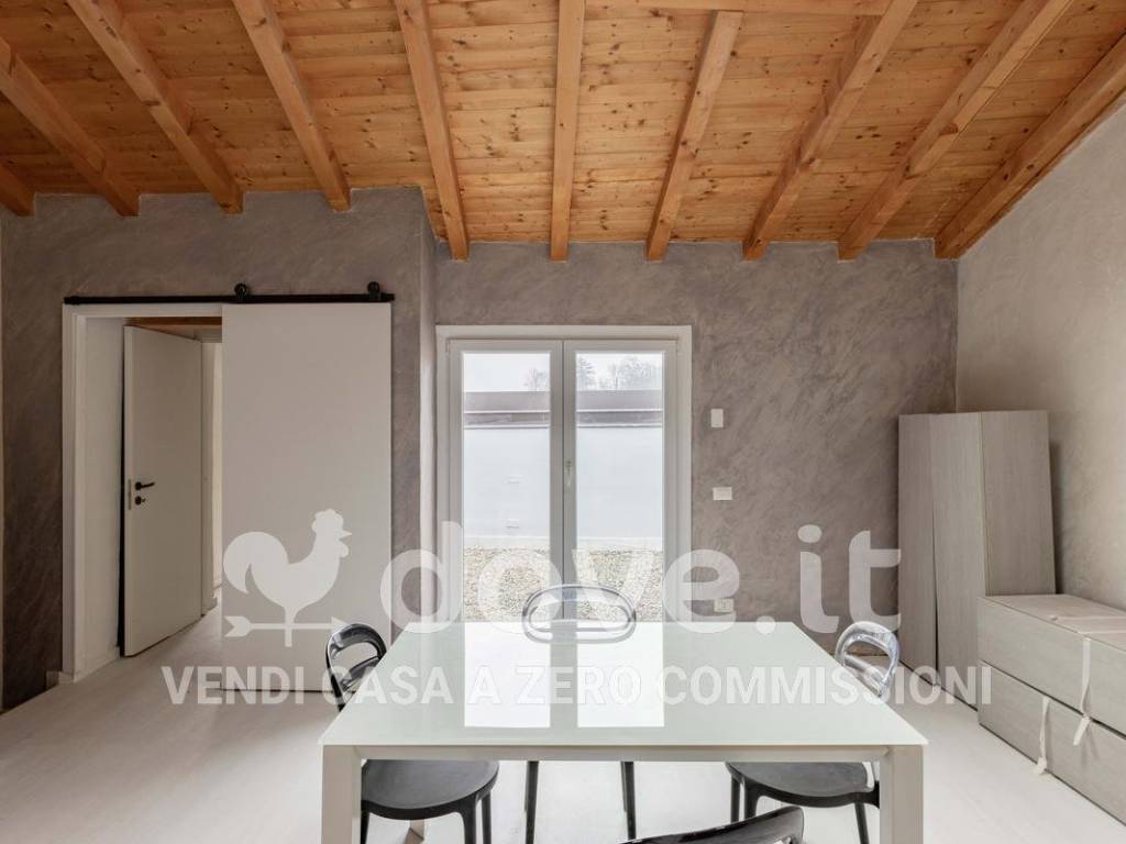 Appartamento a Mesenzana in Via G. Mazzini, 9 - Foto 4