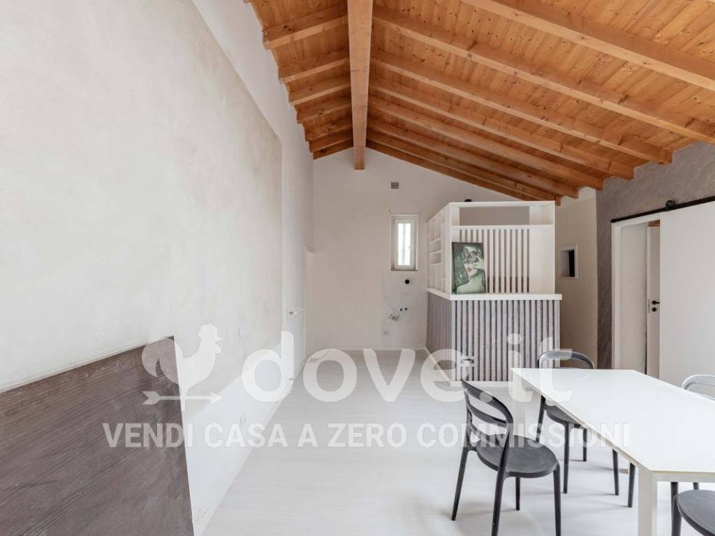 Appartamento a Mesenzana in Via G. Mazzini, 9 - Foto 5