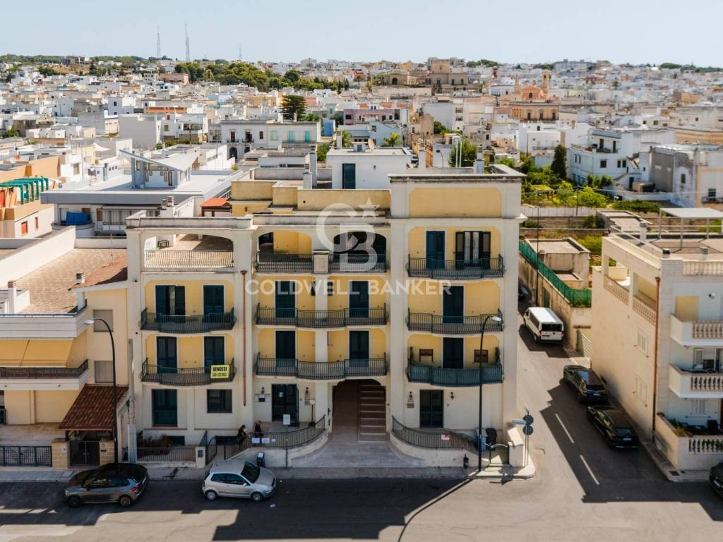 Attico / mansarda a Parabita in Piazza Cesare Terranova, 5 - Foto 2
