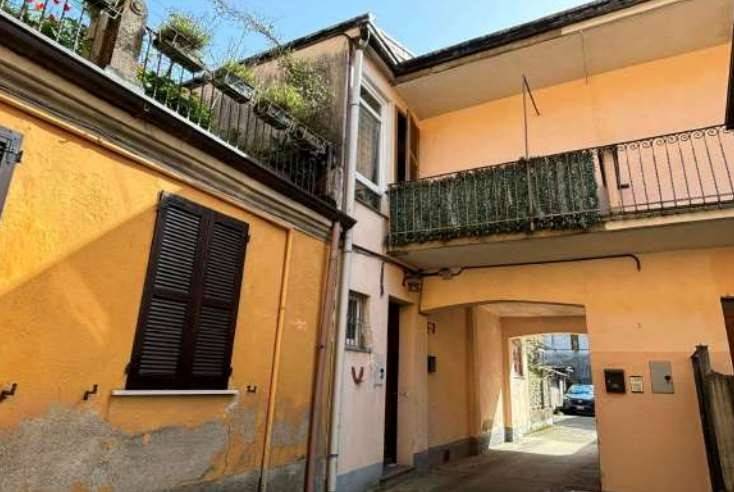 Appartamento a Venegono superiore in Via Sanzio - Foto 2