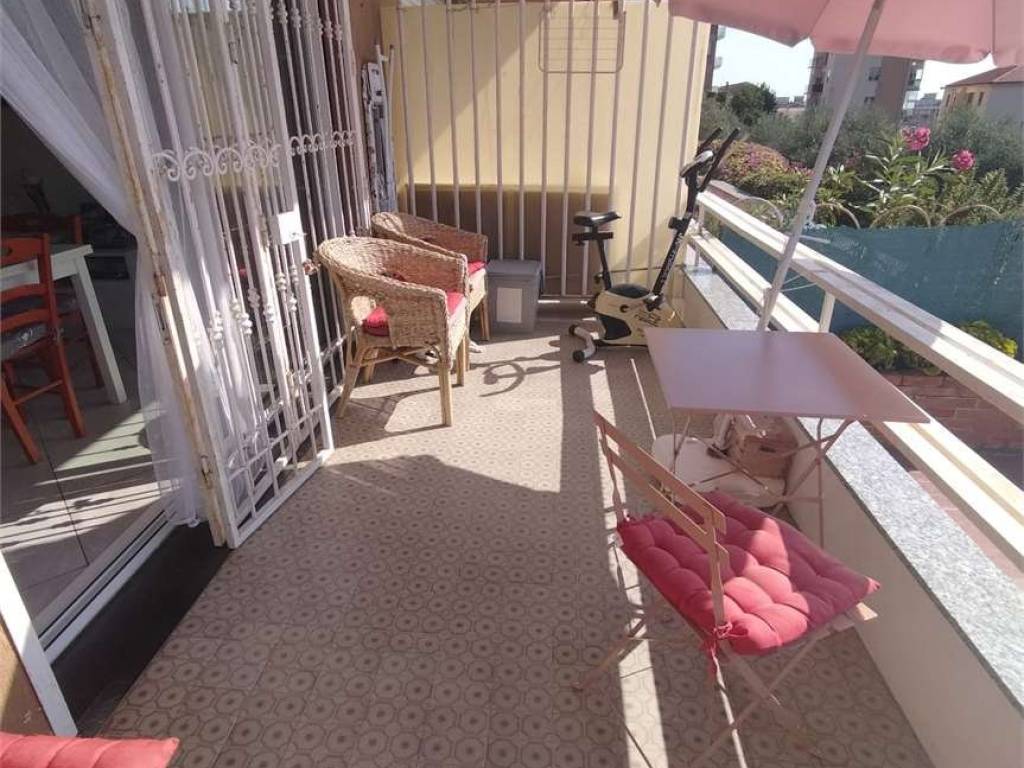 Appartamento a Albenga in via piave, 134 - Foto 2