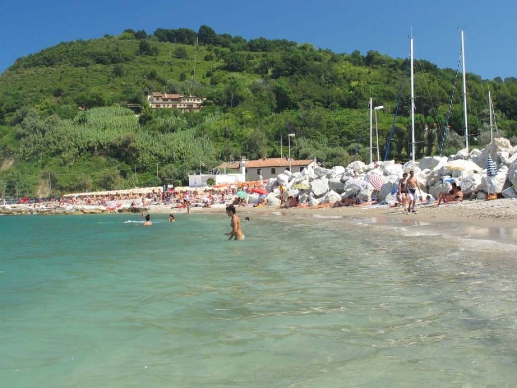 Villa a Gabicce mare in Via del Porto - Foto 2