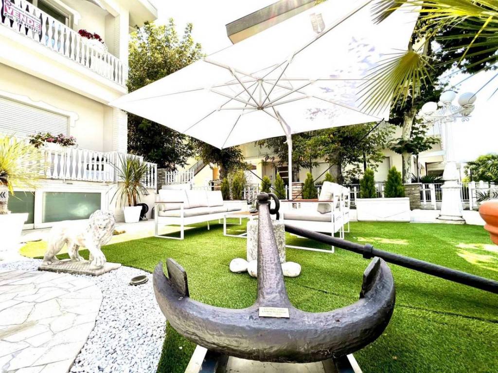 Villa a Gabicce mare in Via del Porto - Foto 4